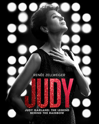 Judy (2019) [Vudu HD]