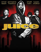 Juice (1992) [Vudu 4K]
