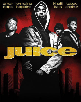 Juice (1992) [Vudu HD]
