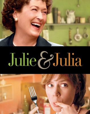 Julie and Julia (2009) [MA HD]