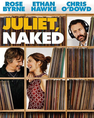 Juliet, Naked (2018) [Vudu HD]