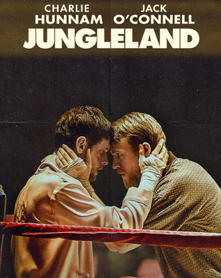 Jungleland (2020) [Vudu 4K]
