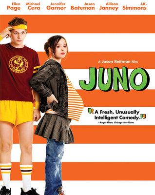 Juno (2007) [Ports to MA/Vudu] [iTunes SD]