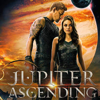 Jupiter Ascending (2015) [MA 4K]