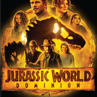 Jurassic World Dominion (2022) [MA HD]