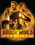 Jurassic World Dominion (2022) [MA HD]