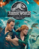 Jurassic World: Fallen Kingdom (2018) [JP5] [MA HD]