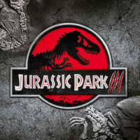 Jurassic Park 3 (2001) [JP3] [MA 4K]