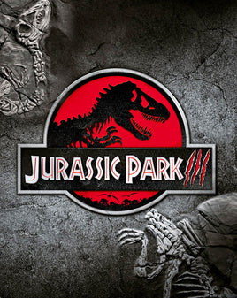 Jurassic Park 3 (2001) [JP3] [Ports to MA/Vudu] [iTunes 4K]