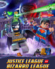 Justice League Vs Bizarro League (2015) [MA HD]