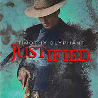 Justified Season 4 (2013) [Vudu HD]