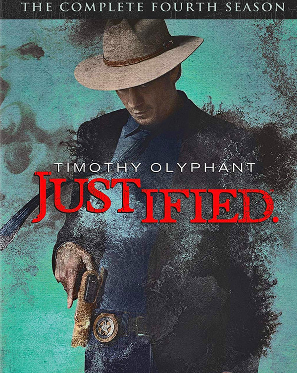 Justified Season 4 (2013) [Vudu HD]