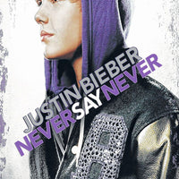 Justin Beiber Never Say Never (2011) [Vudu HD]