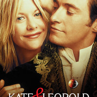 Kate and Leopold (2001) [Vudu HD]