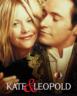 Kate and Leopold (2001) [Vudu HD]
