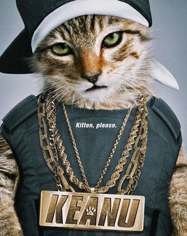 Keanu (2016) [MA 4K]