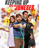 Keeping Up With the Joneses (2016) [MA HD]