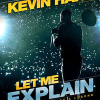 Kevin Hart: Let Me Explain (2013) [Vudu HD]
