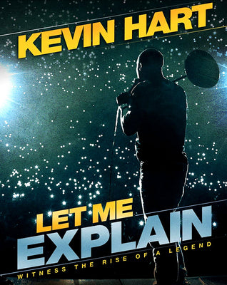 Kevin Hart: Let Me Explain (2013) [Vudu HD]