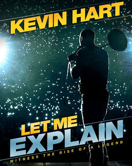 Kevin Hart Let Me Explain (2013) [Vudu HD]