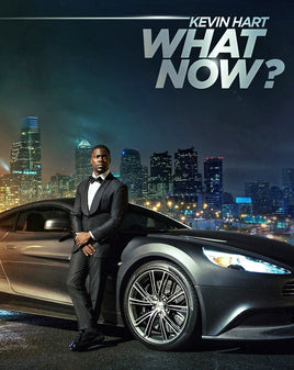 Kevin Hart: What Now? (2016) [MA HD]