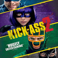 Kick-Ass 2 (2013) [MA HD]