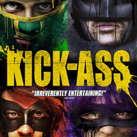 Kick-Ass (2010) [Vudu HD]