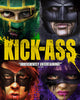 Kick-Ass (2010) [Vudu 4K]