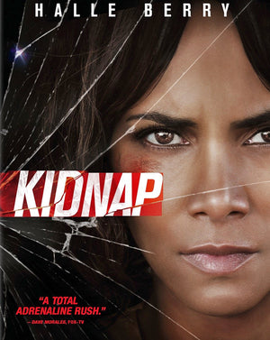 Kidnap (2017) [Vudu HD]