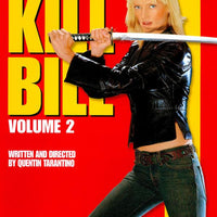 Kill Bill: Volume 2 (2004) [Vudu HD]