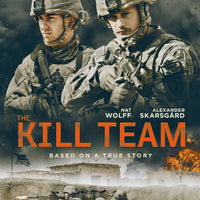 The Kill Team (2019) [Vudu HD]