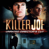 Killer Joe (Director's Cut) (2012) [Vudu HD]