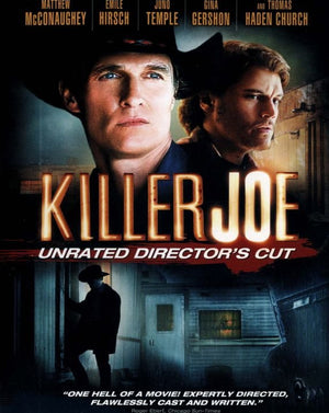 Killer Joe (Director's Cut) (2012) [Vudu HD]