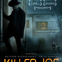 Killer Joe (2012) [Vudu HD]