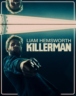 Killerman (2019) [iTunes HD]