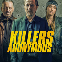 Killers Anonymous (2019) [Vudu HD]