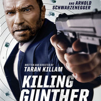 Killing Gunther (2017) [Vudu HD]