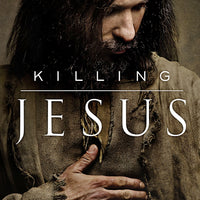 Killing Jesus (2015) [MA HD]