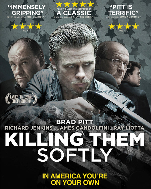 Killing Them Softly (2012) [Vudu HD]