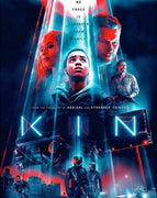 Kin (2018) [Vudu HD]
