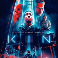 Kin (2018) [Vudu 4K]