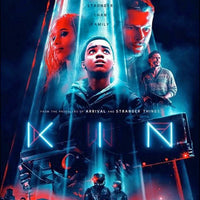 Kin (2018) [iTunes 4K]