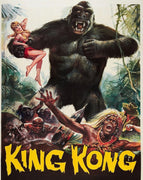 King Kong (1933) [MA HD]