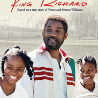 King Richard (2021) [MA HD]