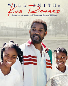 King Richard (2021) [MA HD]