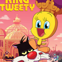 King Tweety (2022) [MA HD]