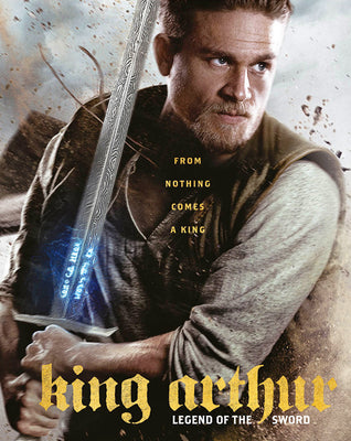 King Arthur: Legend of the Sword (2017) [MA HD]