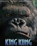 King Kong (2005) [MA 4K]