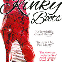 Kinky Boots (2005) [Vudu HD]