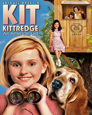 Kit Kittredge: An American Girl (2008) [MA HD]
